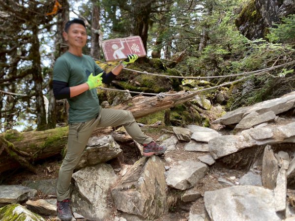 南臺首嶽.關山【山一直都在 所以安全才最重要】2790618