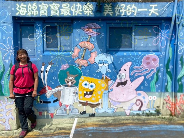 苗栗縣獅潭鄉鳴凰古道O型縱走2803657