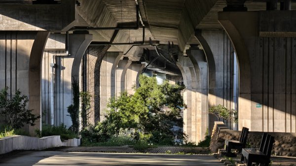 【台灣健行】台中沙鹿地下城2874465