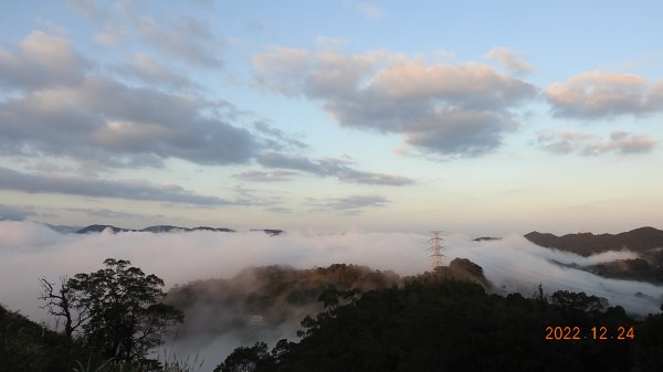 12/24寒流追霧淞槓龜，石碇二格雲海&太平山雲霧飄渺&首登小百岳-三星山1966201