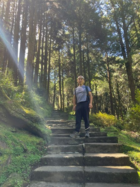 小百岳(59)-大塔山-202209251878704