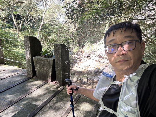 暖東峽谷步道2949297