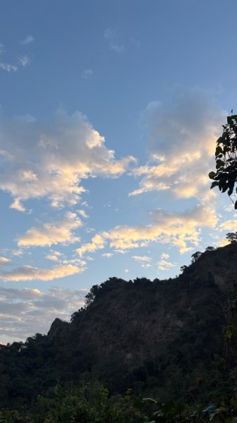 觀音山連峰3000297