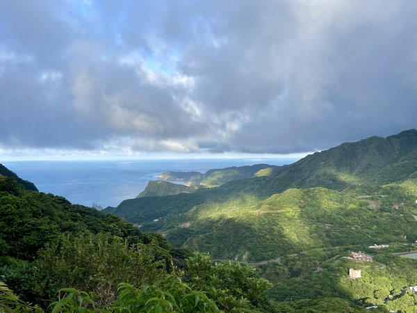 鵲子山 基隆山 202409082590721