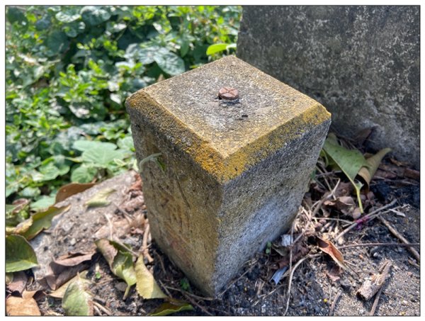 火炎山、龍峎頂步道 O型路線2783746