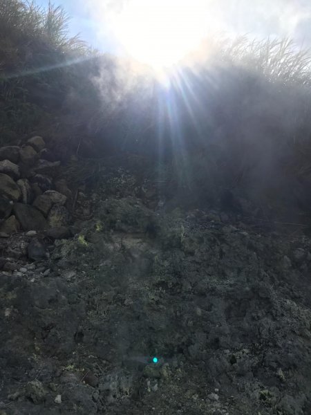 七星山攻頂577480