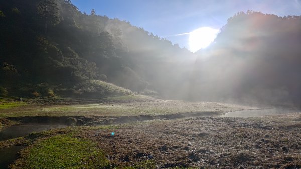 棲松縱走未竟2918434