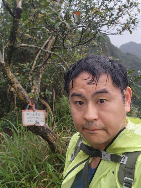 20260308柴寮古道與中坑古道3037799
