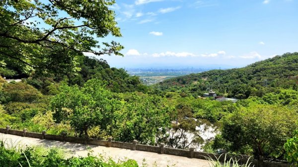 天母水管路古道，翠峰瀑布，芝山岩步道群，貴子坑水土保持園區，奇岩山，泰山義學坑步道，八連溪水車公園1865753