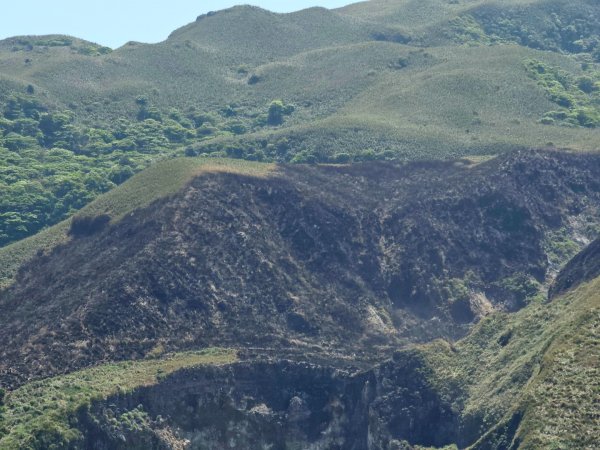 2025年臺北大縱走第二段： 二子坪至小油坑2763779