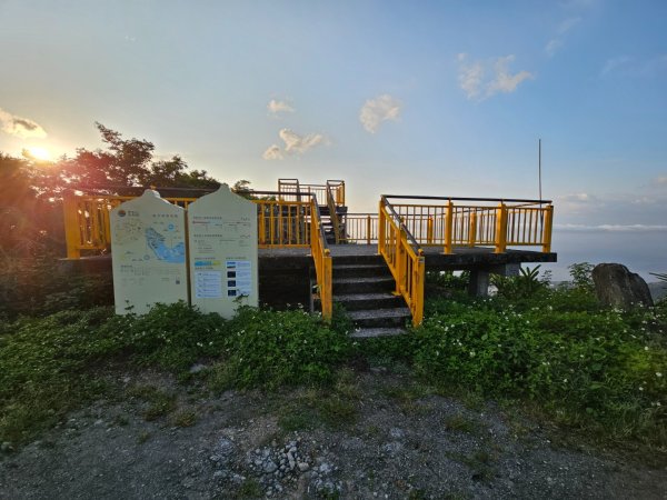 太麻里山-小百岳#94-台東縣金峰鄉2777865