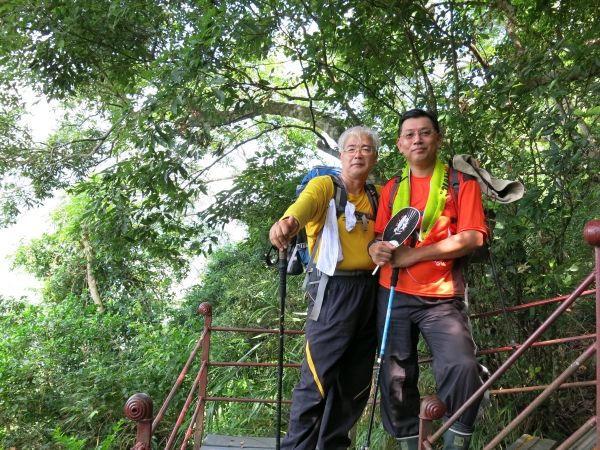 造訪原鄉部落順登立霧山55661