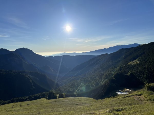 【一日雪山東北峰】1764936