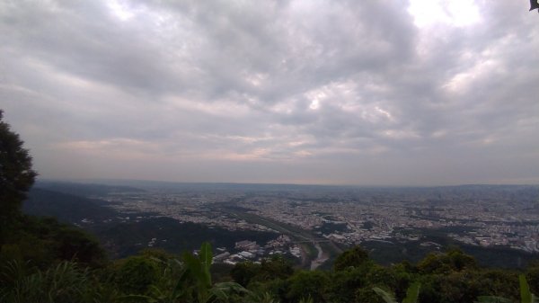 三汀山&埤頭山（小百岳 no.43)2322440