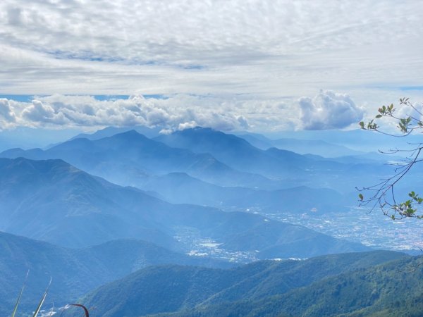 埔里六秀:關刀山 隊名:鯛魚燒埔里訓練1504709