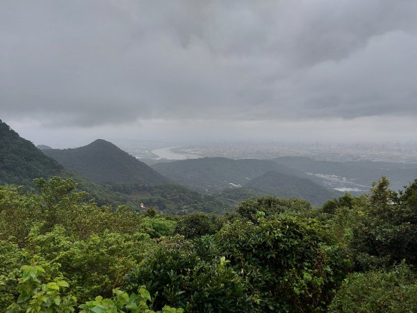 牛港稜步道1857873