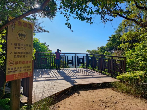 羊稠森林步道 - (桃園)臺灣百大必訪步道2299404