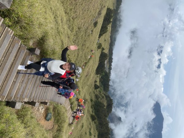 合歡山東峰2316207