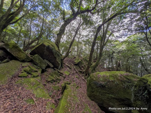加里山好精彩2547380