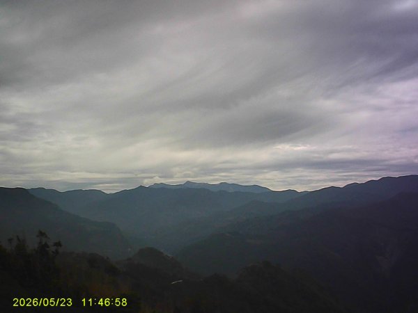 台18號公路的隙頂山3061228