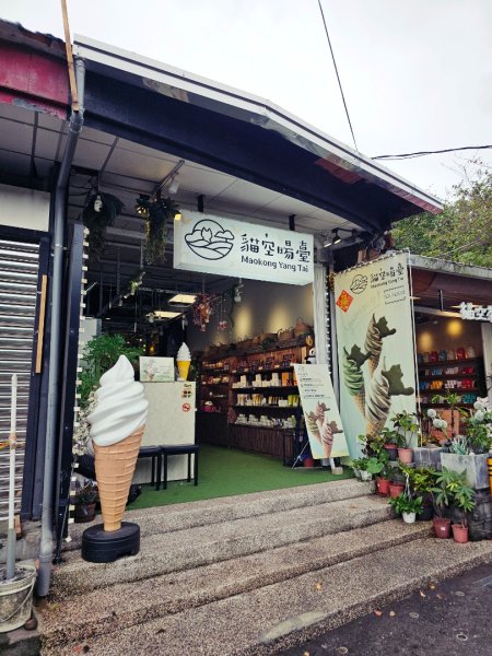 2025臺北大縱走第七段：世界山莊至飛龍步道政大後山2924007