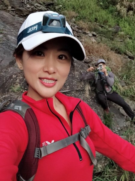 我的第一座百岳⋯北大武單攻502801