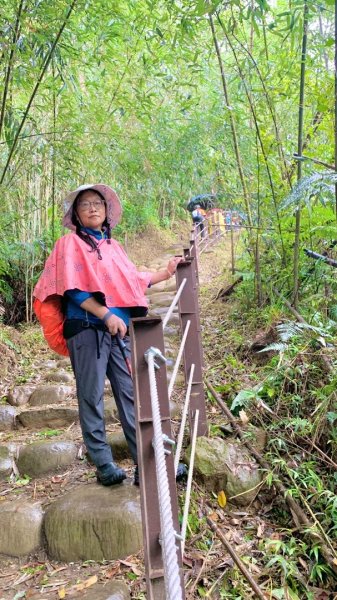 高遶溪古道/羅馬公路2844131