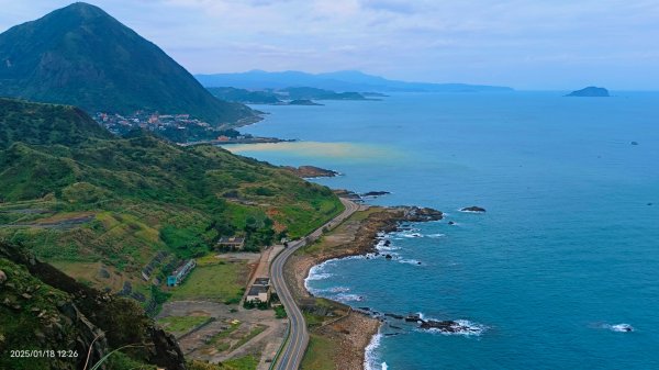 南子吝步道1/182691978