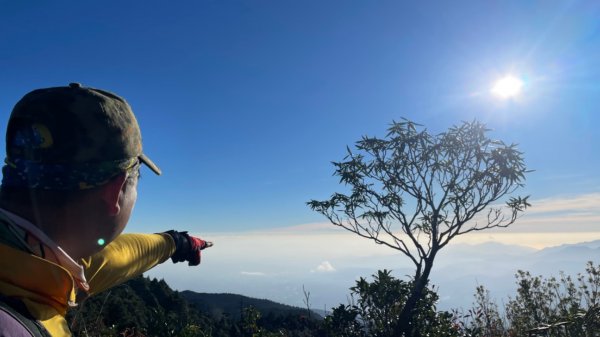 塔魔巴2天1夜來回/復興尖-四稜溫泉2357249