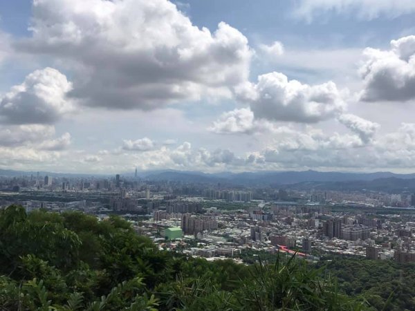 大同山，青龍嶺，大凍山1112364