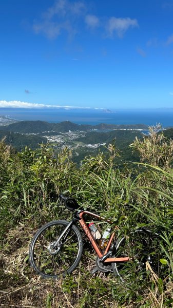 蘇澳東澳嶺猴椅山2970944