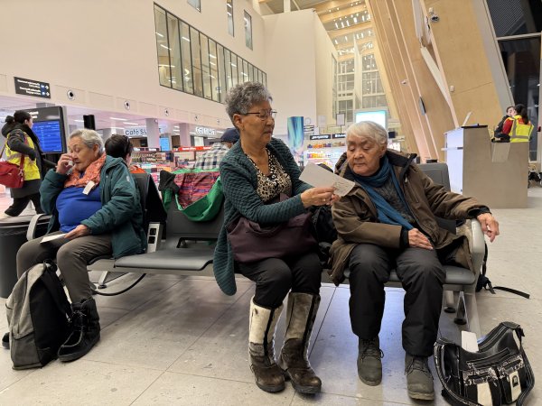 [紐約馬之行-28] 2025_1106 飛往伊盧利薩特(Ilulissat)2947716