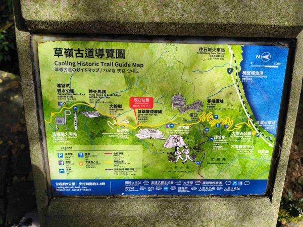 草嶺古道2025 芒花季2932015