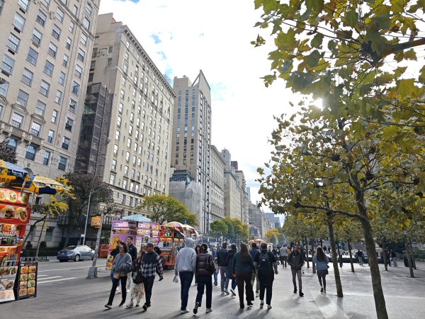 [紐約馬之行-12] 2025_1101 大都會藝術博物館2945152