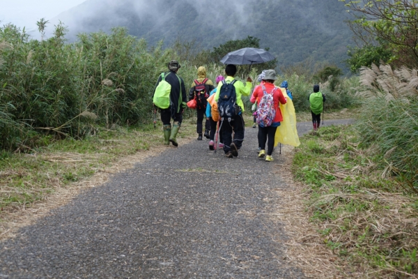 小觀音山群峰 105.11.2074976