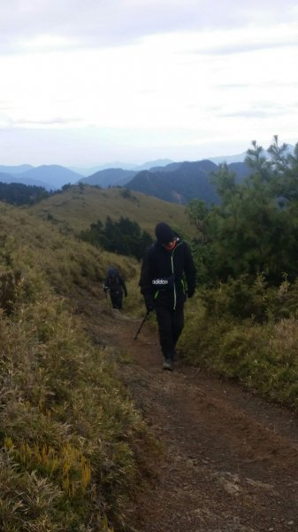 大霸群峰 107.10.19~21455124