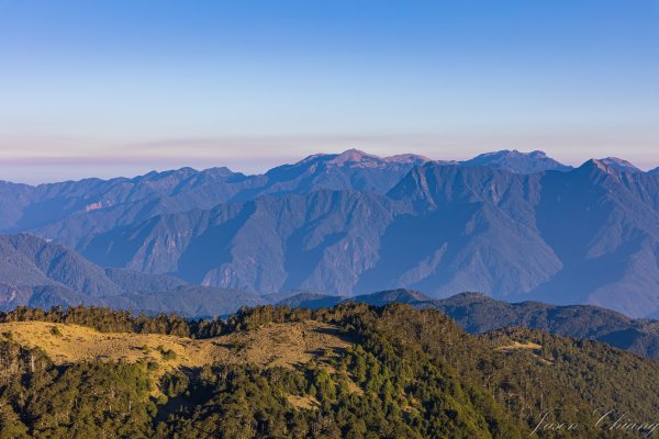 [百岳]合歡北、西峰3039366