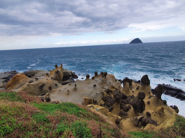 和平島環山步道1144750