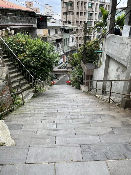 台北大縱走第七段1666221