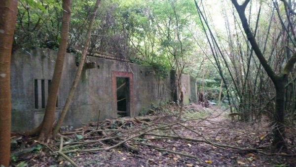 璀璨百年淡蘭古道～象寮古道、石空山、坪溪古道、梗枋古道O走1339382