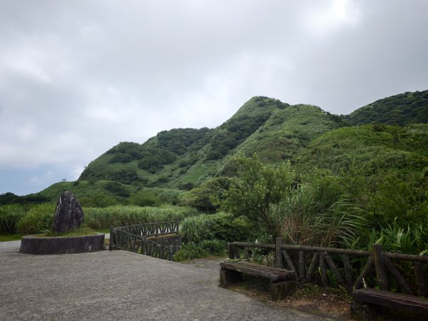 [淡蘭古道] 2026_0531 北路第一段_燦光寮古道(上)-草山戰備道3070687