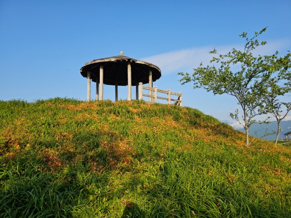 太麻里山-小百岳#94-台東縣金峰鄉2777875