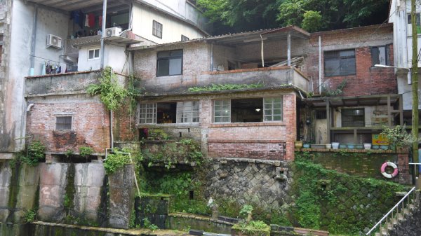 外按古道登山健行趣(淡蘭南路TK3-3)2269023