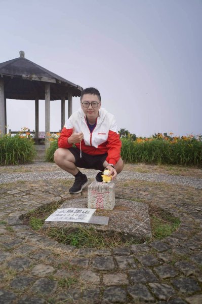 太麻里金針山2872618