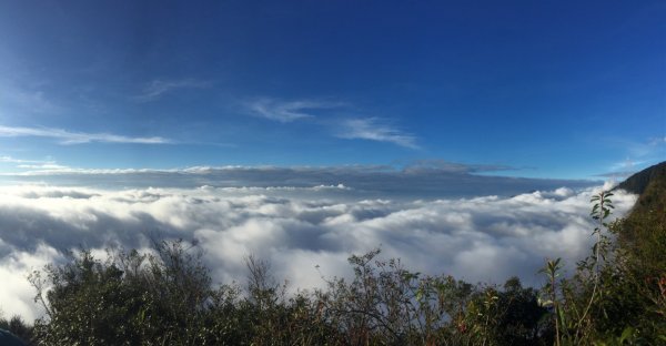 北大武山，雲海的故鄉447456