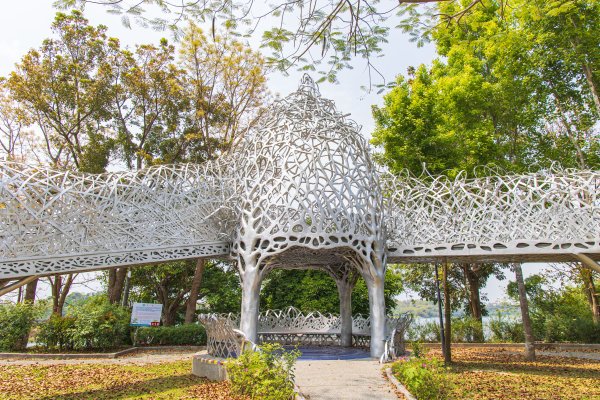 [嘉義]蘭潭水庫、紅毛埤山2757617