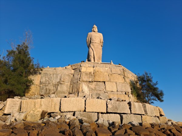 金門建功嶼2486664