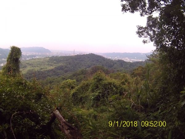 三峽-土城 天上山396609