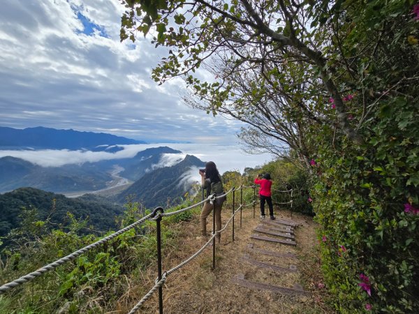 馬那邦山之雲海／雲瀑／楓紅／太陽琉璃光2668279