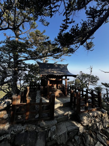 玉山西峰3039813